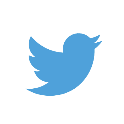 Twitter icon